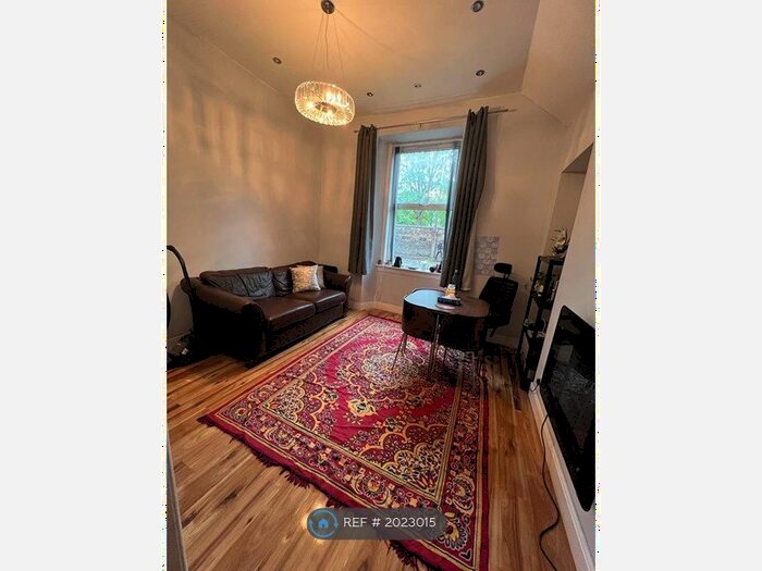 1 Bedroom Flat To Rent In Balcarres Street, Edinburgh, EH10