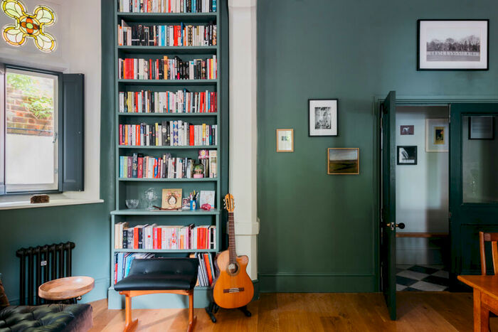 1 Bedroom Flat For Sale In Cromwell Avenue, London, N6
