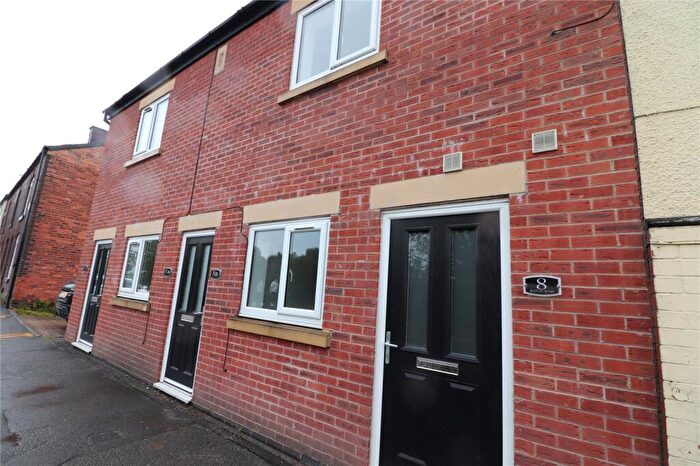 1 Bedroom Apartment To Rent In Bolton Road, Westhoughton, Bolton, Greater Manchester, BL5