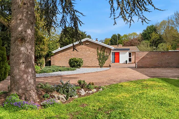 4 Bedroom Detached Bungalow For Sale In Debdale, Orton Waterville, Peterborough, PE2