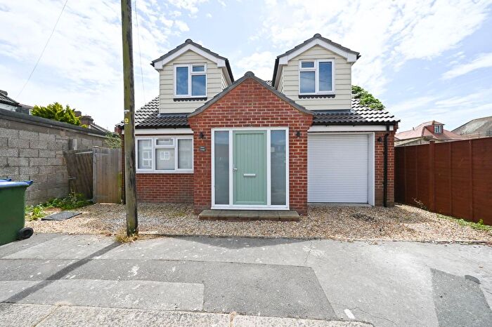 3 Bedroom Detached House To Rent In Sutherland Close, Bognor Regis, PO21