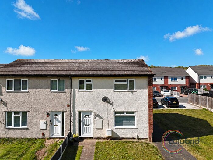 3 Bedroom End Of Terrace House For Sale In Glenmere, Basildon, SS16