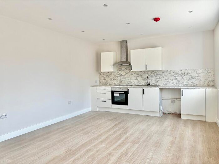 1 Bedroom Apartment To Rent In Town Centre, Stowmarket, IP14