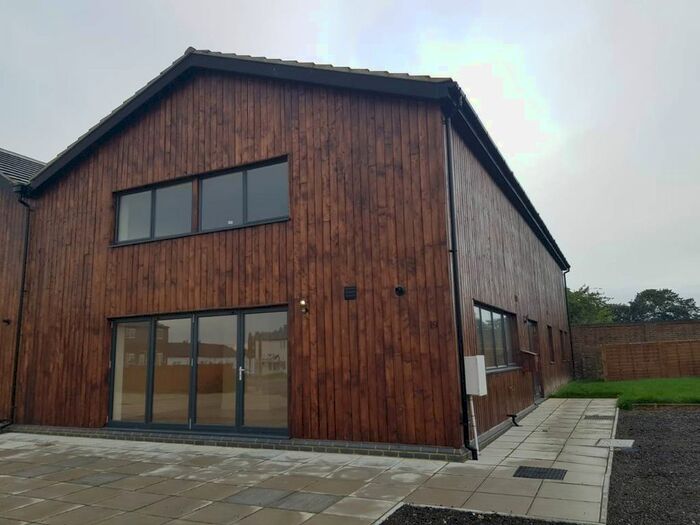 4 Bedroom Barn Conversion To Rent In North Hall Farm, Barley Road, Little Chishill, SG8