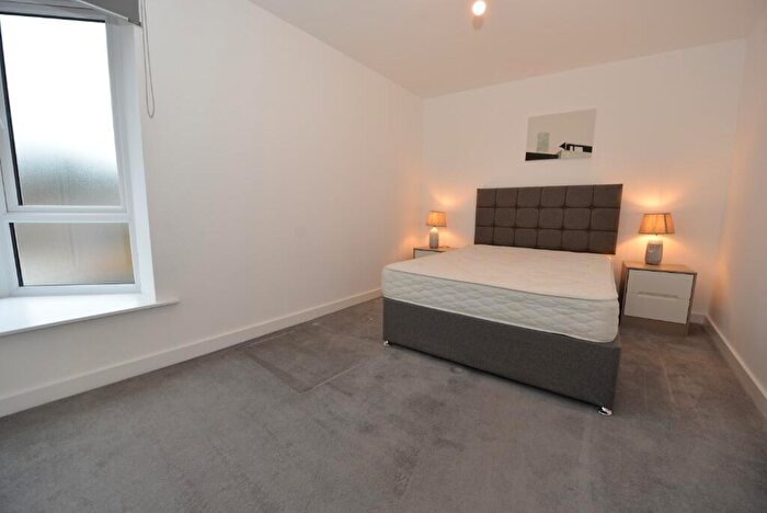 2 Bedroom Flat To Rent In Bevois Valley Road, Southampton, SO14