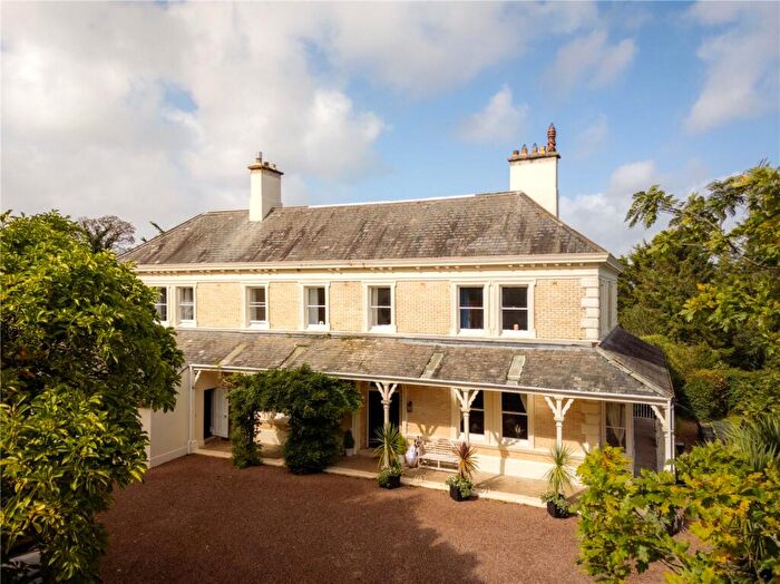 9 Bedroom Detached House For Sale In Monkleigh, Bideford, Devon, EX39