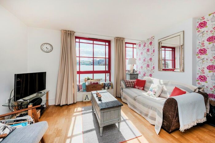 1 Bedroom Apartment To Rent In Highbury Stadium Square, N5