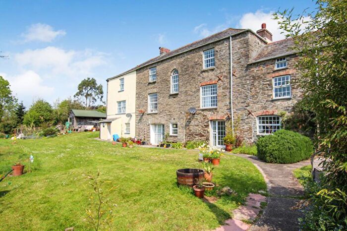 1 Bedroom Flat To Rent In Egloshayle, Wadebridge, PL27