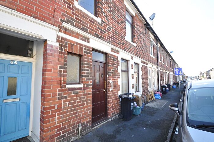3 Bedroom Terraced House To Rent In Conway Road, Newport, NP19