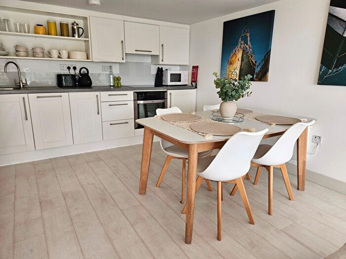 2 Bedroom Bungalow For Sale In Millendreath Holiday Village, Millendreath, Looe, PL13