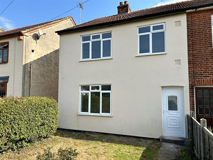1 Bedroom Flat To Rent In Braintree, CM7