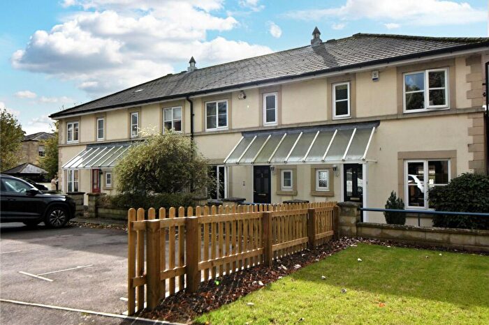 3 Bedroom Terraced House To Rent In Elliott Court, Devizes, Wiltshire, SN10