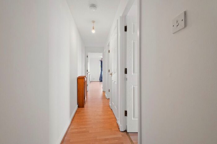 2 Bedroom Flat For Sale In Churchill Tower, South Harbour Street, Ayr, South Ayrshire, KA7