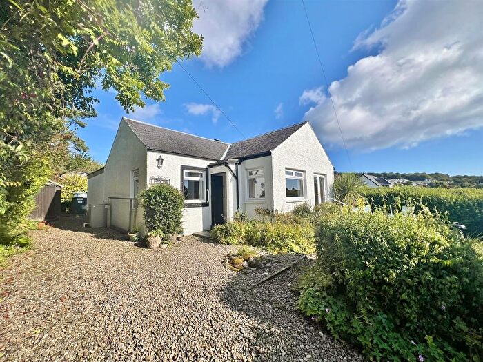 3 Bedroom Cottage For Sale In Lismore, Lamlash, Isle Of Arran, KA27