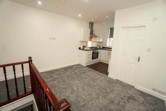 1 Bedroom Flat To Rent In Scholes Bank, Horwich, Bolton, BL6