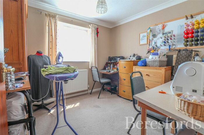 4 Bedroom Detached House For Sale In Long Croft, Takeley, CM22
