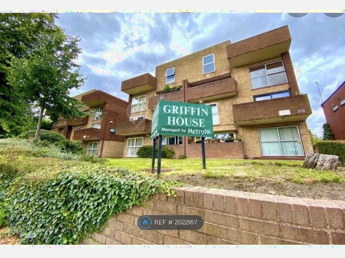 1 Bedroom Flat To Rent In Griffin House, Birmingham, B16