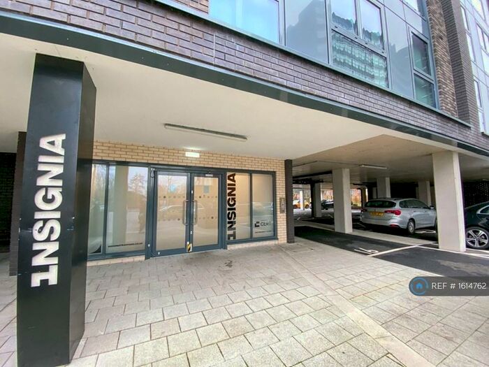 2 Bedroom Flat To Rent In Talbot Road, Old Trafford, Manchester, M16