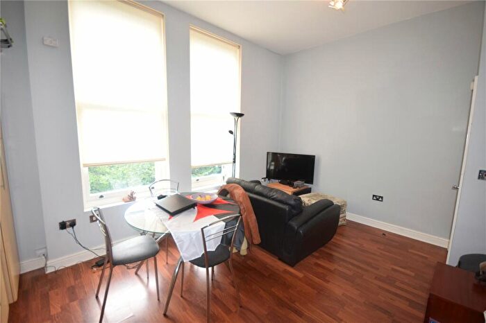 1 Bedroom Apartment For Sale In Alexandra Drive, Aigburth, Liverpool, L17