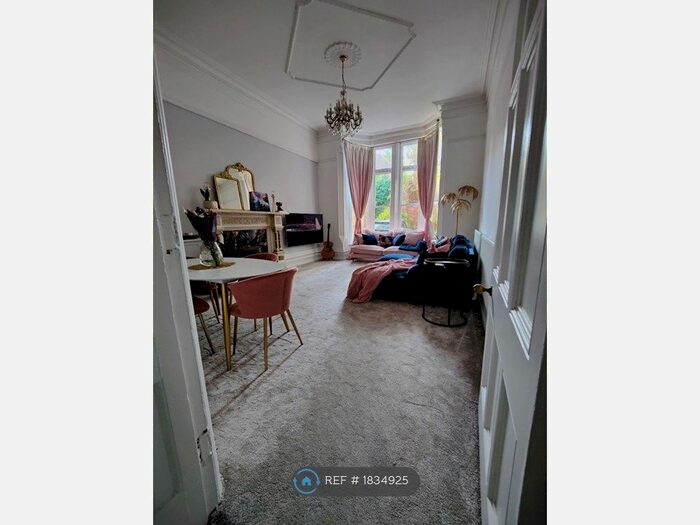 1 Bedroom Maisonette To Rent In Cyprus Road, Nottingham, NG3