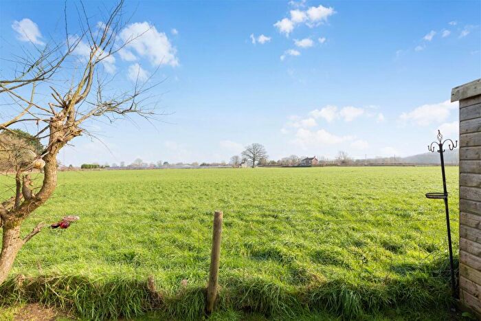 3 Bedroom House To Rent In Wheat Close, Kingston, Sturminster Newton, DT10