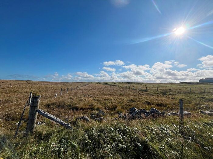 Land For Sale In Arnol, Isle Of Lewis, HS2