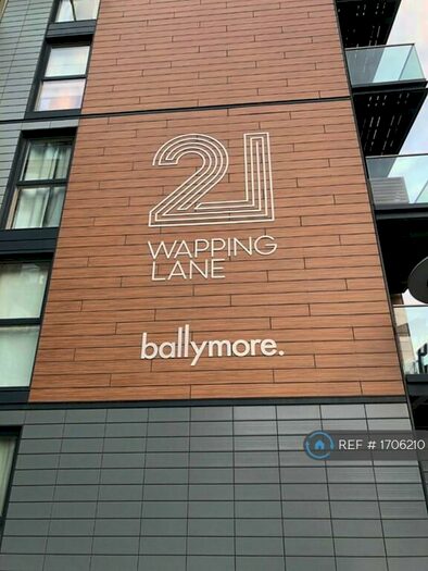 Studio To Rent In Park Vist Tower, London, E1W