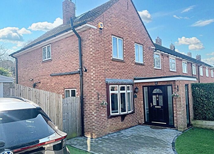 3 Bedroom Semi-Detached House To Rent In Bentley Road, Hertford, SG14