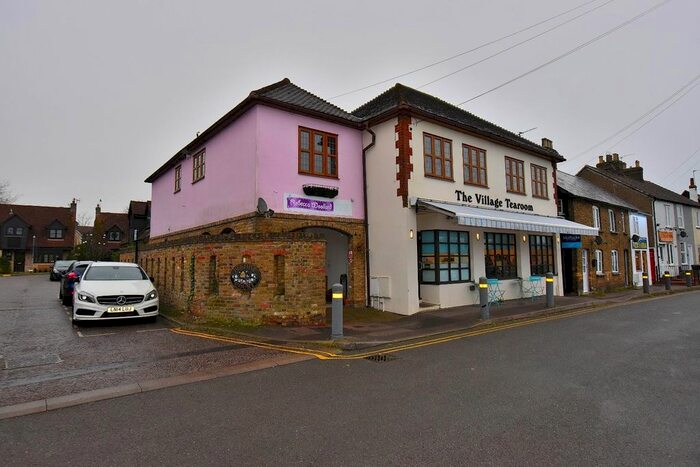 1 Bedroom Flat To Rent In Beehive Court, Hatfield Heath, Bishop's Stortford CM22