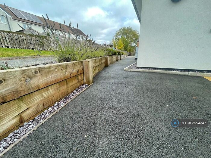2 Bedroom Bungalow To Rent In Vicarage Hill Court, Minera, Wrexham, LL11