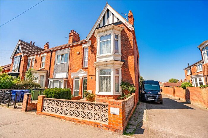 4 Bedroom Property For Sale In Littlefield Lane, Grimsby, DN34