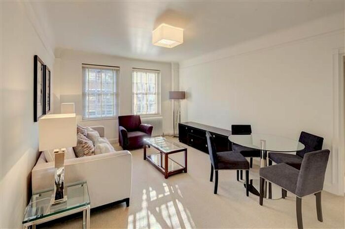 2 Bedroom Flat To Rent In Pelham Court, Fulham Road, London, SW3
