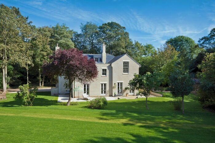 7 Bedroom Detached House For Sale In Church Road, Tostock, Bury St. Edmunds, Suffolk, IP30