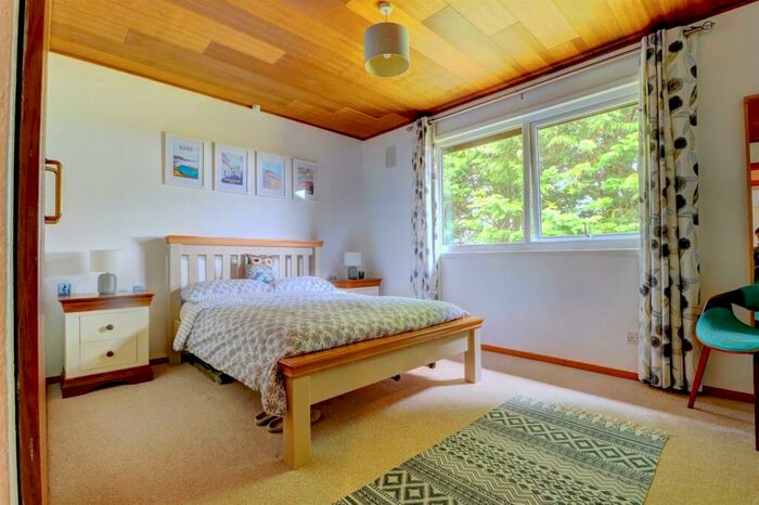 2 Bedroom Chalet For Sale In Hartland Forest Golf Club, Woolsery, Bideford, EX39