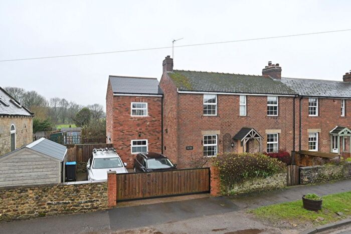 4 Bedroom Semi-Detached House To Rent In North Stainley, Ripon, HG4