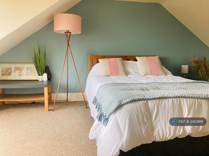 2 Bedroom Maisonette To Rent In Horfield, Bristol, BS7