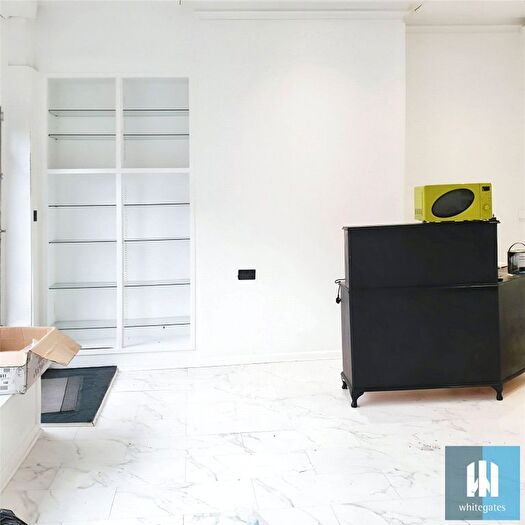 Property To Rent In St Peters Street, Huddersfield, HD1