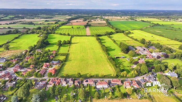 Land For Sale In Land Off Church Lane, BN8