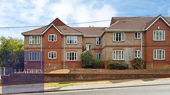 1 Bedroom Flat For Sale In Swan Street, Sible Hedingham, Halstead, CO9