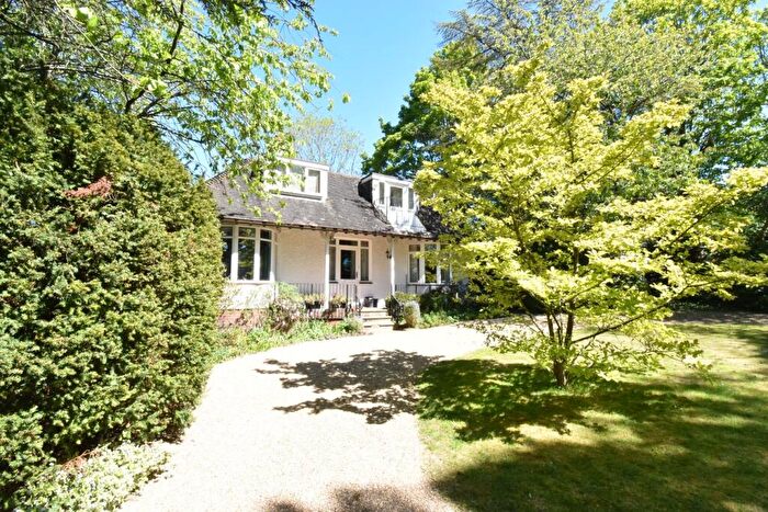 4 Bedroom Detached House For Sale In Ashford Road, Harrietsham, Maidstone, ME17