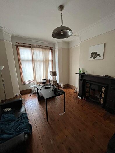 5 Bedroom House To Rent In Hope Drive, The Park, Nottingham, Nottinghamshire, NG7