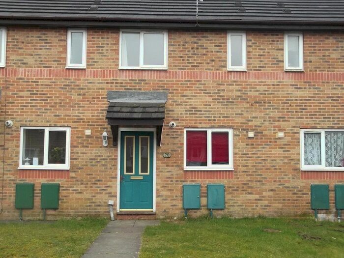 2 Bedroom Terraced House To Rent In Templeton Way, Penplas, SA5