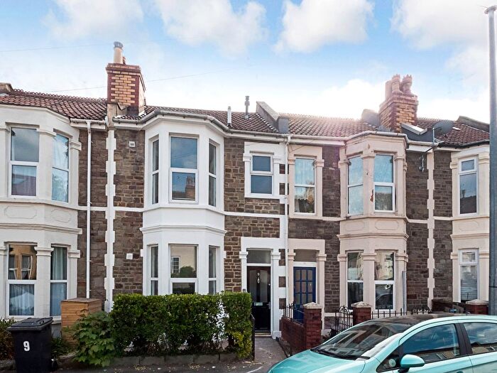 4 Bedroom Terraced House To Rent In Tyndale Avenue, Bristol, BS16