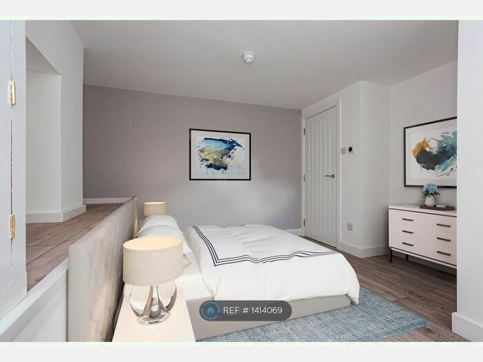 1 Bedroom Flat To Rent In Grosvenor Road, Newcastle-Under-Lyme, ST5