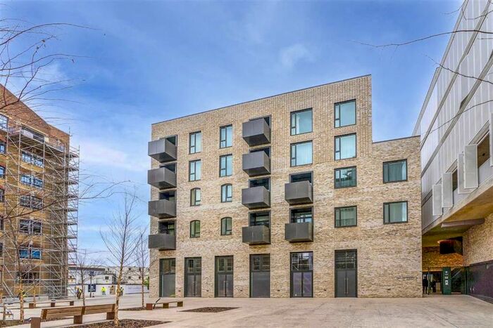 1 Bedroom Flat To Rent In New Tannery Way, London, SE1