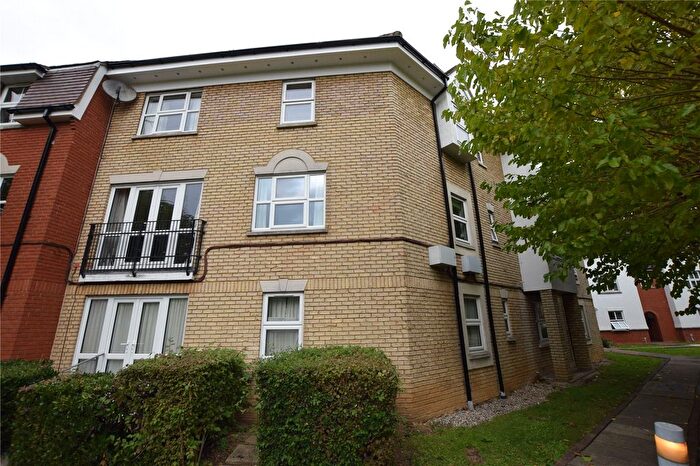 3 Bedroom Flat For Sale In Tallow Gate, South Woodham Ferrers, Chelmsford, Essex, CM3