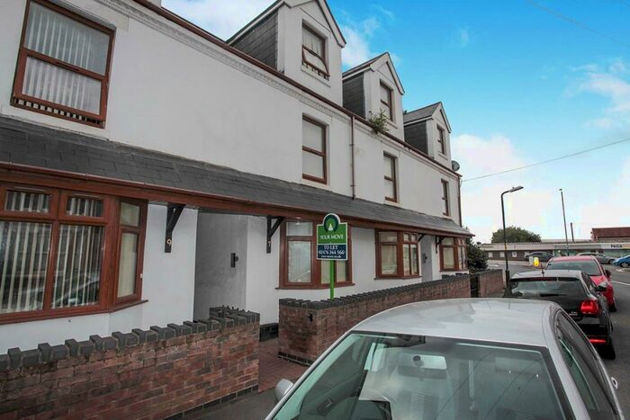 1 Bedroom Flat To Rent In Stanley Road, Nuneaton, Warwickshire, CV11