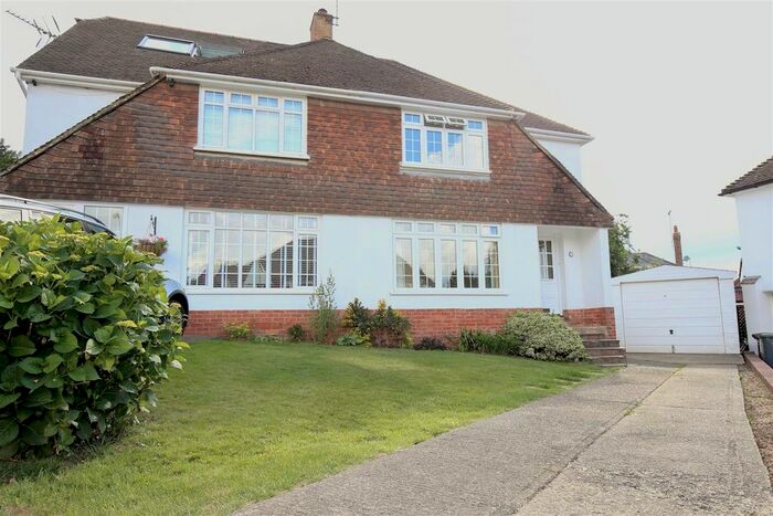 3 Bedroom Semi-Detached House To Rent In Tilton Road, Borough Green, Kent, TN15