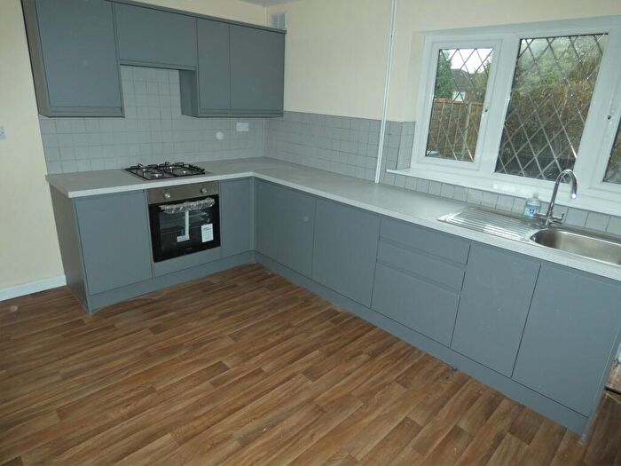 2 Bedroom Semi-Detached House To Rent In Crossley Road; Tunstall, ST6