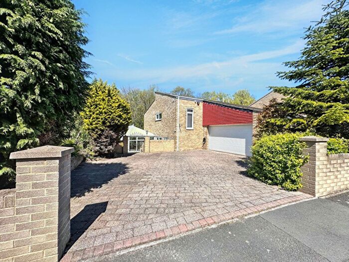 4 Bedroom Detached House For Sale In Fatfield Park, Washington, NE38